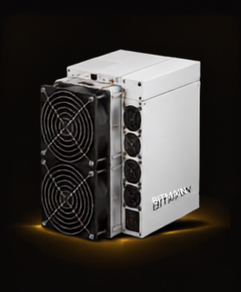 Bitman Antminer S21