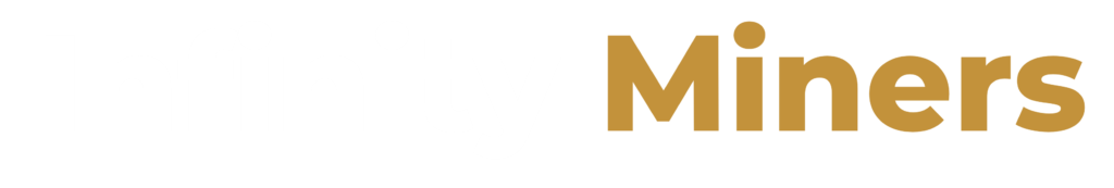 Infinity Miners Header