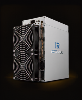 IceRiver KS5L