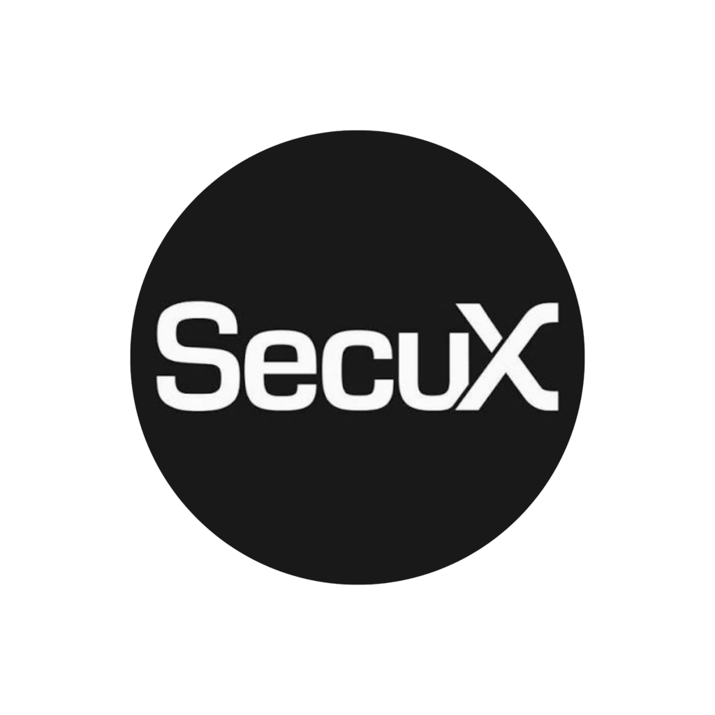 SecuX